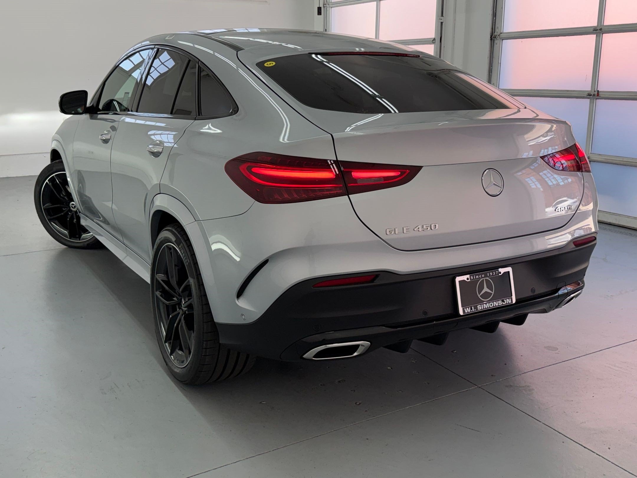 mercedes-benz gle coupe 2026 4JGFD5KB9TB562901 image mercedes-benz gle coupe 2026 4JGFD5KB9TB562901 image